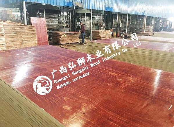廣西建筑模板價(jià)格出廠(chǎng)價(jià)多少？