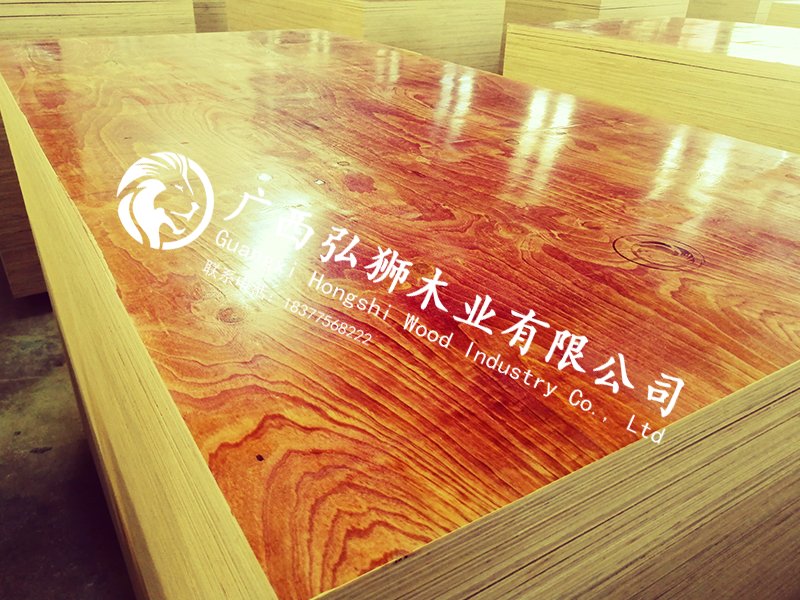 廣西建筑模板是否會“偷工減料”？