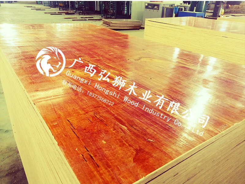 廣西建筑模板質(zhì)量內(nèi)幕曝光？